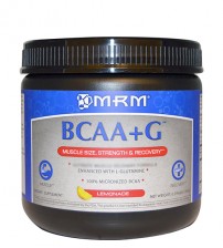 BCAA+G 1000gr